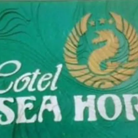 Sea Horse فندق بورغاس