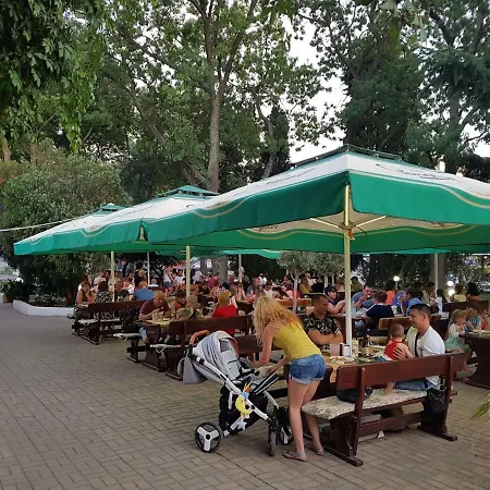 Sea Horse 3* Burgas