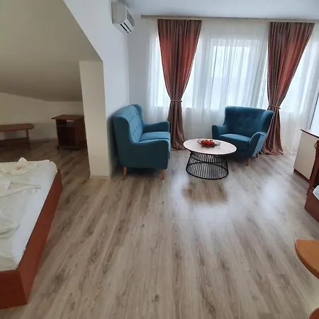 Sea Horse 3* Burgas