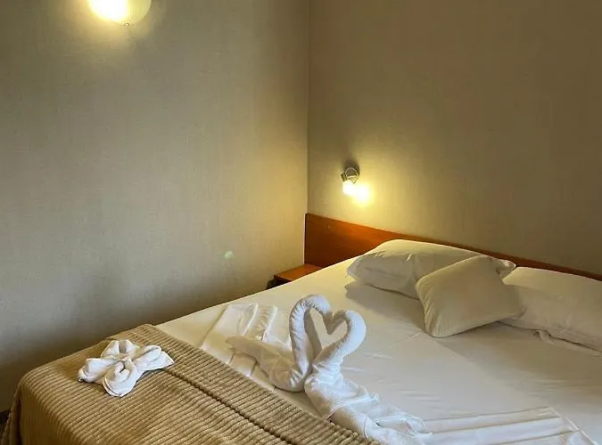 Sea Horse Otel Burgaz