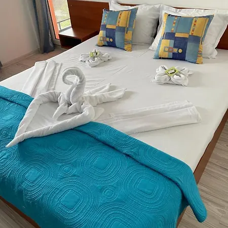 Sea Horse Hotel