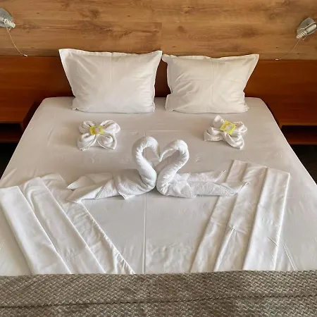 Hotel Sea Horse