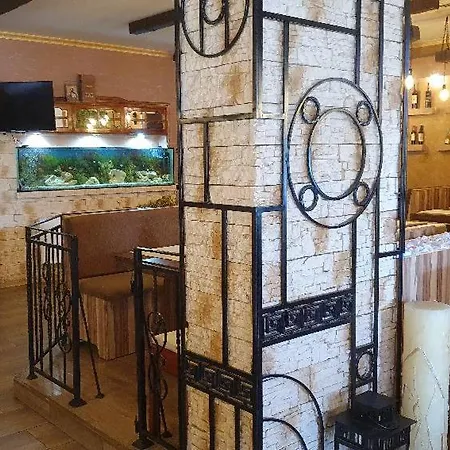 Hotel Sea Horse