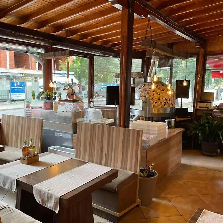Sea Horse 3* Burgas