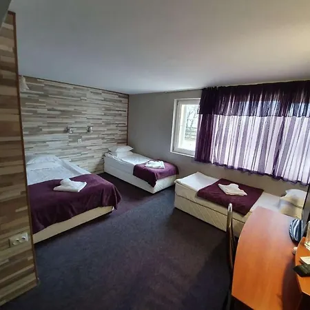 Hotel Sea Horse