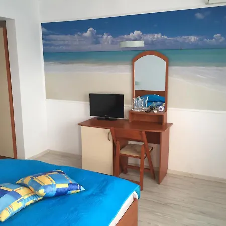 Hotel Sea Horse 3*