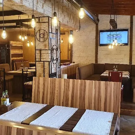 Sea Horse 3* Burgas City
