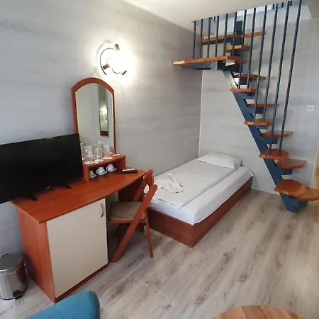 Hotel Sea Horse