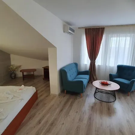 Sea Horse Hotel Burgas